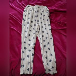 Hem & Thread Star Pants